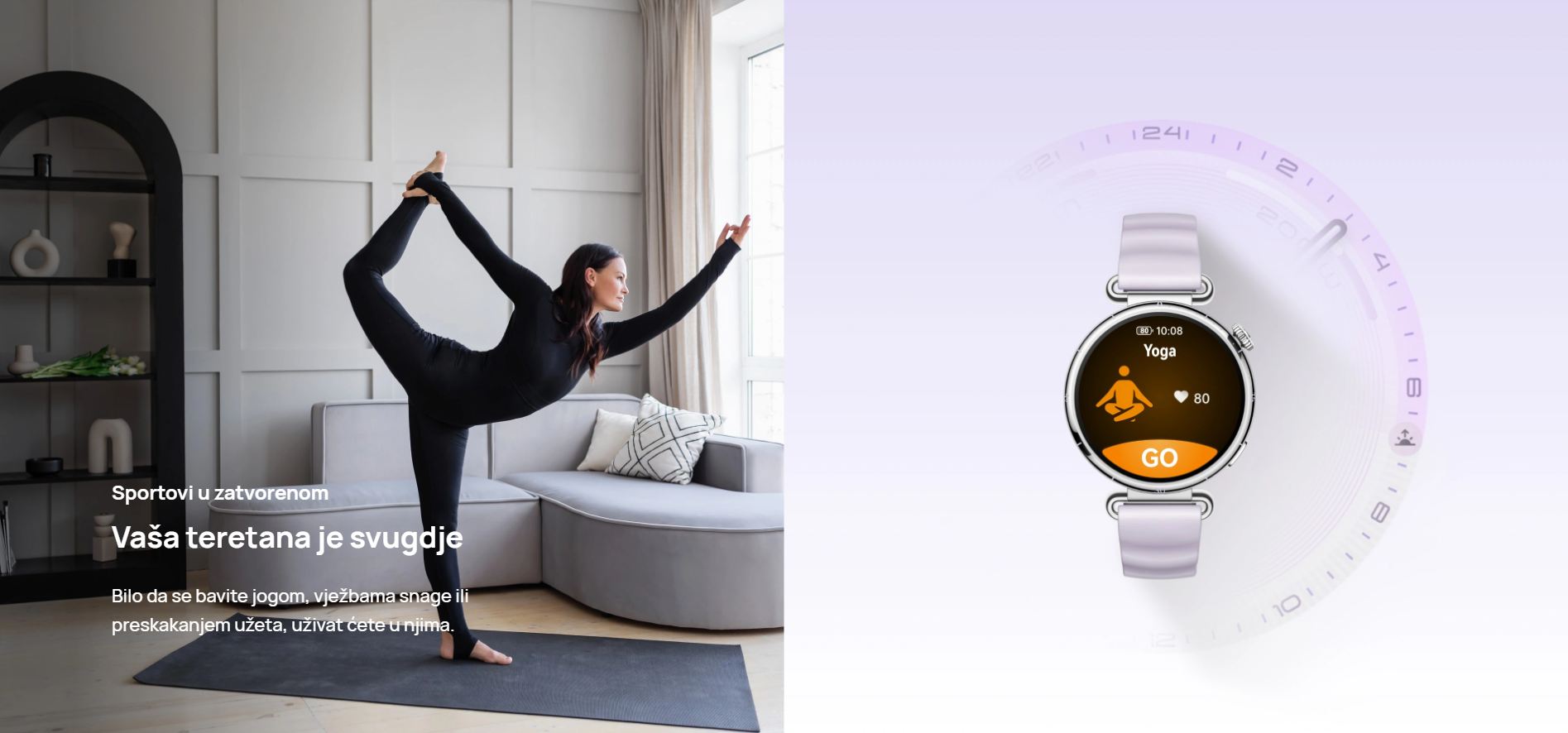 Huawei Watch GT 6 opis 5